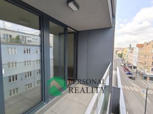 Prodej bytu 1+kk, Praha - Libeň, Vojenova, 45 m2