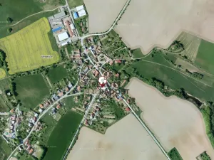 Pronájem bytu 1+kk, Vavřinec, 52 m2