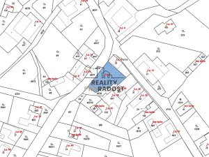 Pronájem bytu 1+kk, Vavřinec, 117 m2