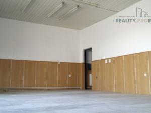 Prodej obchodního prostoru, Vavřinec, 400 m2