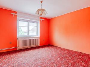 Prodej rodinného domu, Jeneč, B. Smetany, 180 m2