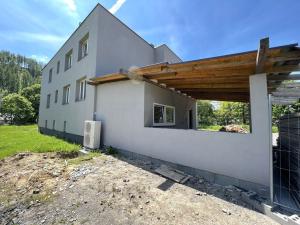 Prodej bytu 2+1, Město Albrechtice - Hynčice, 46 m2