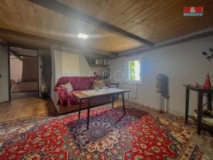 Prodej rodinného domu, Liběšice - Dolní Chobolice, 318 m2