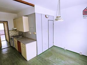 Prodej bytu 2+1, Litoměřice, Alšova, 64 m2