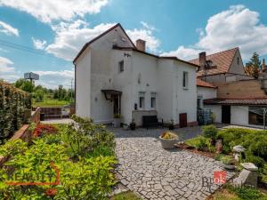 Prodej rodinného domu, Plzeň - Doubravka, Rokycanská, 140 m2