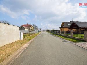 Prodej pozemku pro bydlení, Krchleby, 723 m2