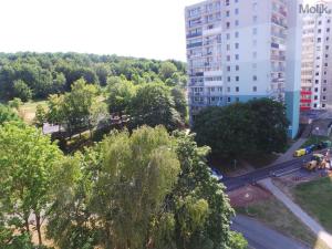 Pronájem bytu 1+1, Most, Moskevská, 26 m2