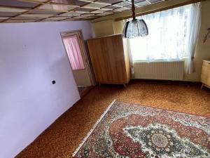 Prodej rodinného domu, Boreč, 60 m2
