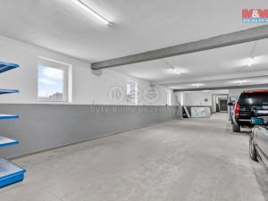 Prodej výrobních prostor, Bystřice - Drachkov, 382 m2