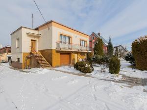 Prodej rodinného domu, Řepiště, Slezská, 180 m2