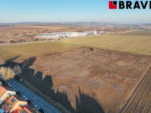 Prodej pozemku pro bydlení, Brno, Bedřichovická, 2409 m2