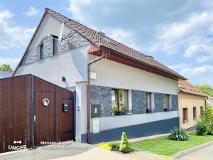 Prodej rodinného domu, Velvary - Ješín, 141 m2