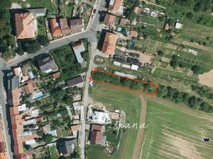 Prodej pozemku pro bydlení, Mokrá-Horákov, 700 m2