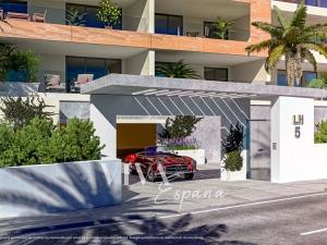 Prodej bytu 4+kk, Fuengirola, Španělsko, 124 m2