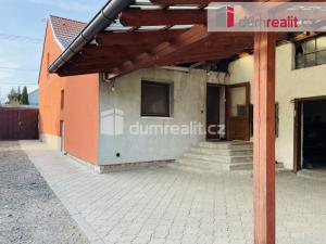 Prodej rodinného domu, Mutěnice, Brněnská, 80 m2
