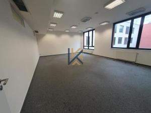 Pronájem kanceláře, Praha - Krč, Antala Staška, 263 m2