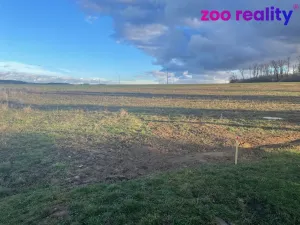 Prodej pozemku pro bydlení, Svojšice, 1084 m2