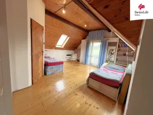 Prodej chalupy, Libňatov, 160 m2