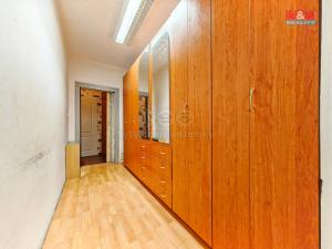 Prodej bytu 3+1, Náchod, Kostelecká, 79 m2