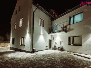 Prodej činžovního domu, Vamberk, Žamberecká, 450 m2