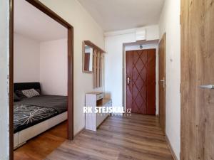 Prodej bytu 3+1, Horní Stropnice - Rychnov u Nových Hradů, 83 m2