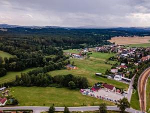 Prodej pozemku pro bydlení, Nová Ves, 1785 m2