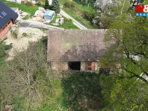 Prodej zemědělské usedlosti, Kunvald, 330 m2