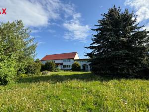 Prodej rodinného domu, Uničov - Renoty, 186 m2