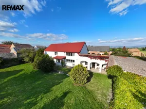 Prodej rodinného domu, Uničov - Renoty, 186 m2