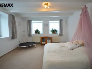 Prodej rodinného domu, Uničov - Renoty, 186 m2
