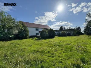 Prodej rodinného domu, Uničov - Renoty, 186 m2