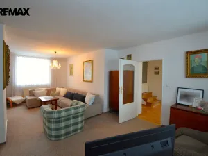 Prodej rodinného domu, Uničov - Renoty, 186 m2