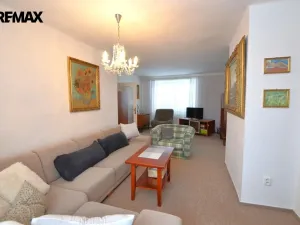 Prodej rodinného domu, Uničov - Renoty, 186 m2
