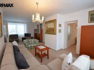 Prodej rodinného domu, Uničov - Renoty, 186 m2