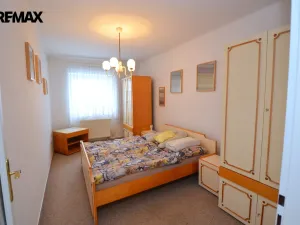 Prodej rodinného domu, Uničov - Renoty, 186 m2