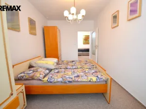 Prodej rodinného domu, Uničov - Renoty, 186 m2