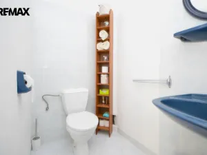 Prodej rodinného domu, Uničov - Renoty, 186 m2