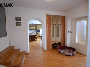 Prodej rodinného domu, Uničov - Renoty, 186 m2