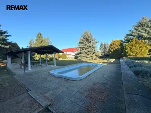 Prodej rodinného domu, Uničov - Renoty, 186 m2