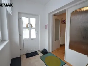 Prodej rodinného domu, Uničov - Renoty, 186 m2