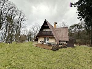 Prodej rodinného domu, Březová - Kamenice, 120 m2