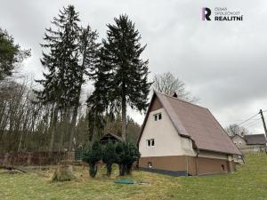 Prodej rodinného domu, Březová - Kamenice, 120 m2