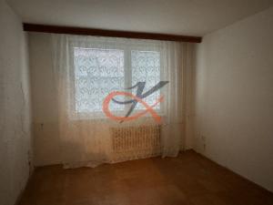 Prodej bytu 2+1, Valašské Meziříčí, Zašovská, 51 m2