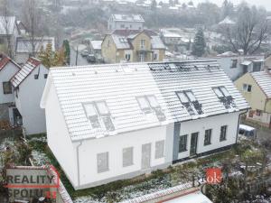 Prodej rodinného domu, Kladno - Švermov, 120 m2