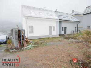 Prodej rodinného domu, Kladno - Švermov, 120 m2
