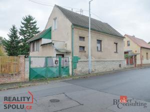 Prodej rodinného domu, Praha - Řeporyje, Všerubská, 246 m2