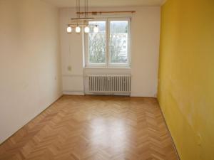 Prodej bytu 2+1, Teplice - Řetenice, Duchcovská, 50 m2