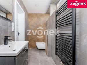 Prodej rodinného domu, Racková, 225 m2