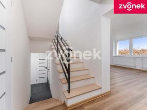 Prodej rodinného domu, Racková, 225 m2