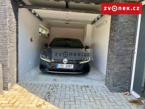 Prodej rodinného domu, Racková, 225 m2